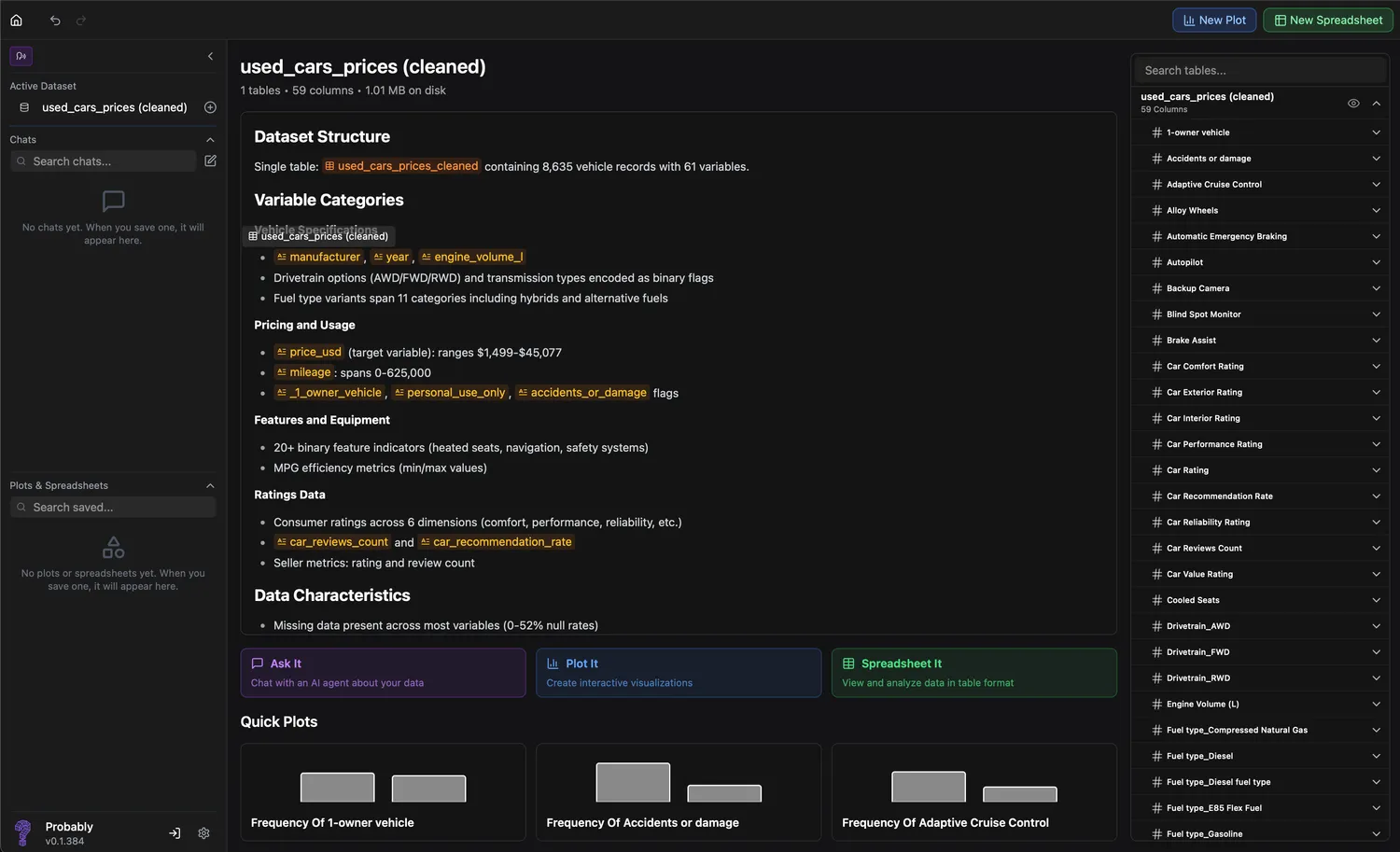 Demo video placeholder